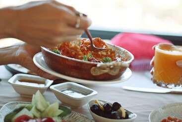 Roas Hotel Bodrum   City Center
