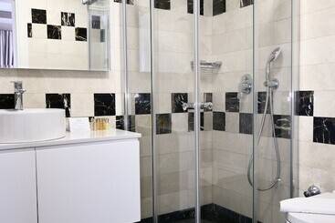 Roas Hotel Bodrum City Center