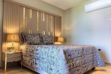 Roas Hotel Bodrum   City Center