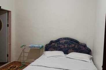 هتل Sumatera Balige