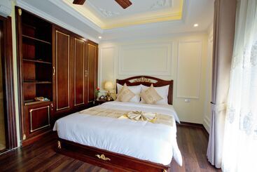 هتل Thai Ha Luxury