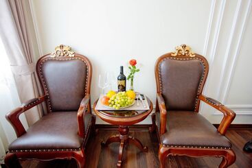 هتل Thai Ha Luxury