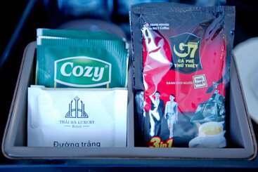 هتل Thai Ha Luxury