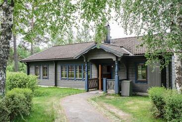 Kloten Nature Resort