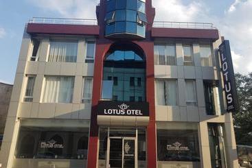 Lotus Otel - Konya