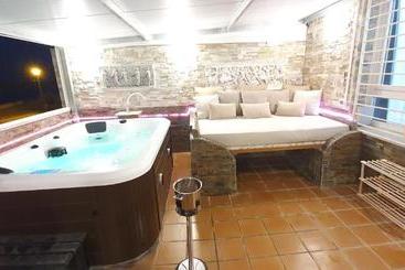 Oceanum Visum Spa Deluxe