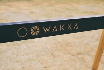 هاستل Wakka