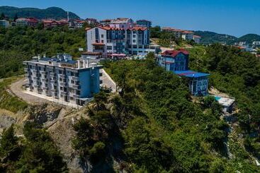 Amasra Sunrise Otel