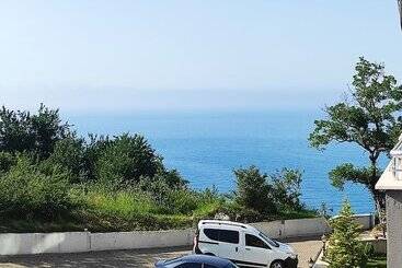 Amasra Sunrise Otel