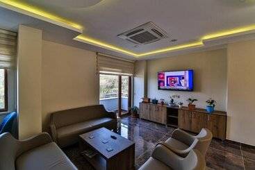 Amasra Sunrise Otel