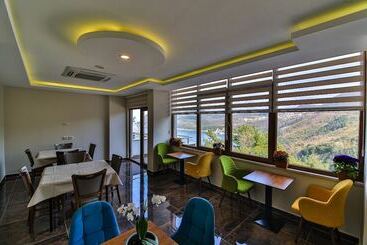 Amasra Sunrise Otel