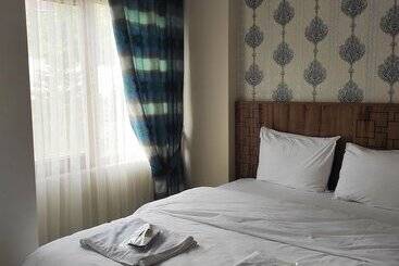 Amasra Sunrise Otel