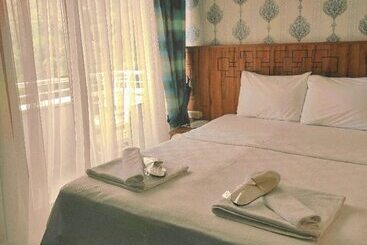 Amasra Sunrise Otel