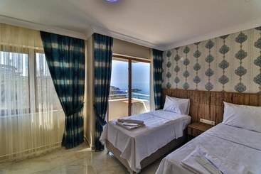 Amasra Sunrise Otel