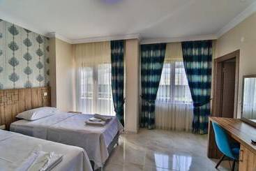 Amasra Sunrise Otel