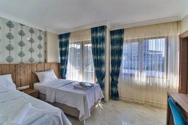 Amasra Sunrise Otel