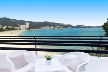 Apartamentos Calablanca