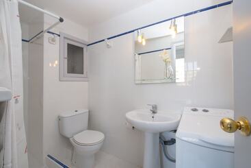 Apartamentos Calablanca