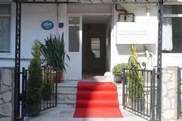 Ayberk Pansiyon