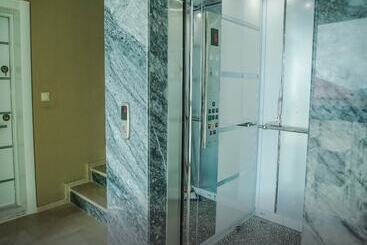 Bikka Suite & Otel