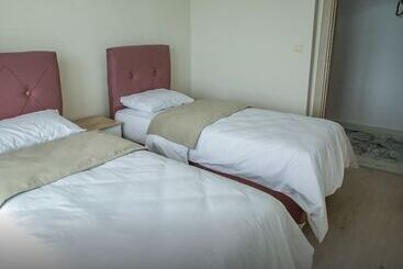 Bikka Suite & Otel