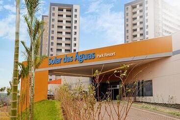 Enjoy Solar Das águas Park Resort