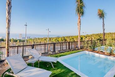 Four Points by Sheraton Costa Blanca Villas