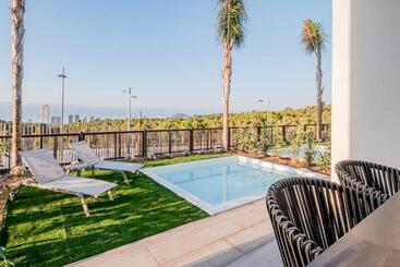 Four Points by Sheraton Costa Blanca Villas