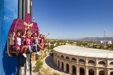 Four Points by Sheraton Costa Blanca Villas