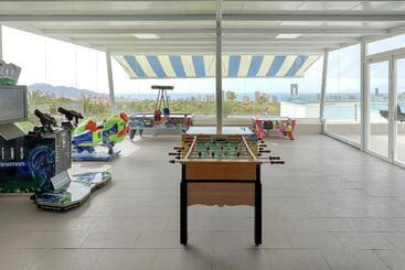 Four Points by Sheraton Costa Blanca Villas