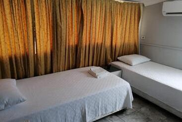هتل Grand Temel Butik