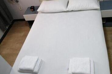 هتل Grand Temel Butik