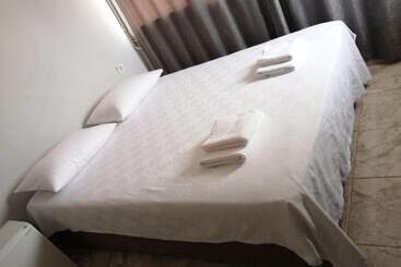 هتل Grand Temel Butik