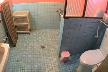Guest House Connect   Hostel