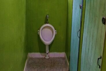 Guest House Connect   Hostel