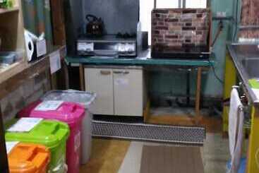 Guest House Connect   Hostel