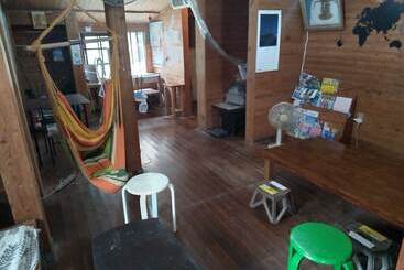 Guest House Connect   Hostel