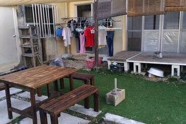 Guest House Connect   Hostel