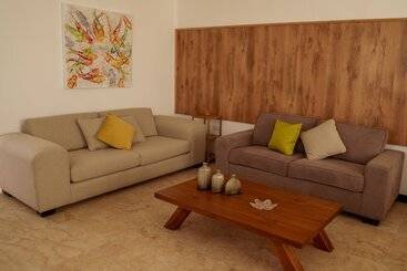 هتل Casa Real Boutique