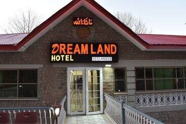 هتل Dream Land