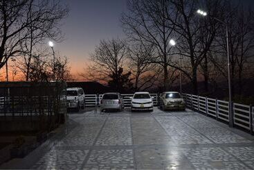 هتل Dream Land