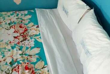 هتل Flavours Lodge   Gilgil