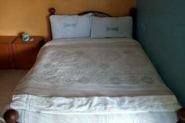هتل Flavours Lodge   Gilgil