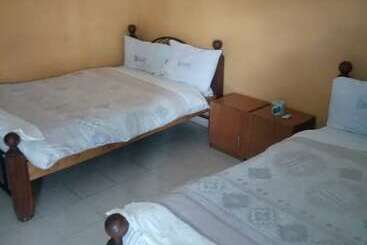 هتل Flavours Lodge Gilgil