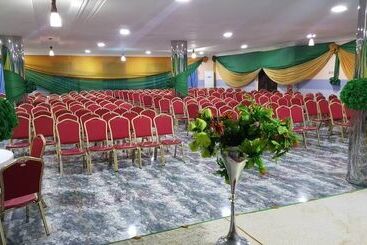 هتل Ibis Royale Owerri