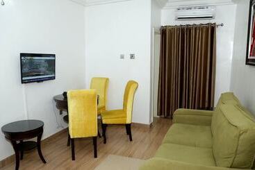 هتل Ibis Royale Owerri