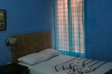 هتل La Estancia