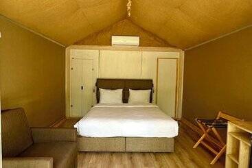 فندق Longosphere Glamping