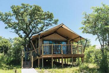 هتل Mdluli Safari Lodge