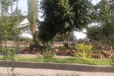 هتل Moyo Lodge